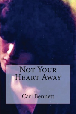 Buy Not Your Heart Away on Amazon.