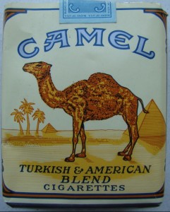 Camel pack