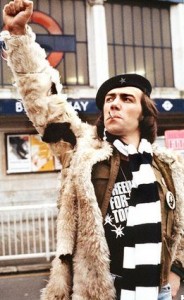 Citizen Smith, played by Robert Lindsay.