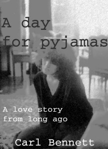 Read A Day For Pyjamas now!